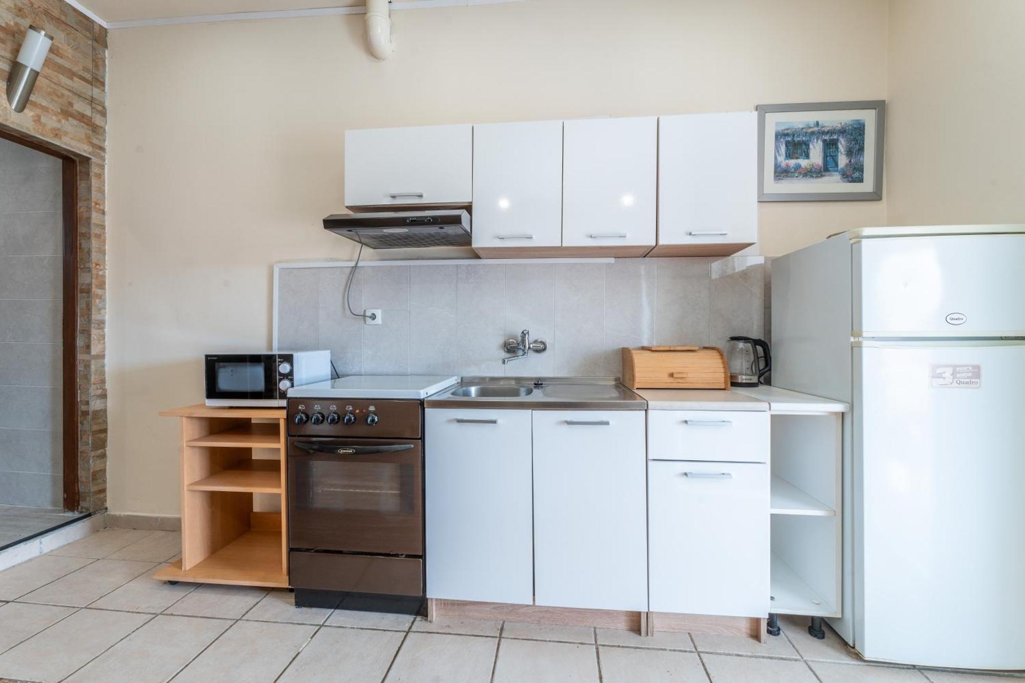 Apartmani Prpic 비르 외부 사진