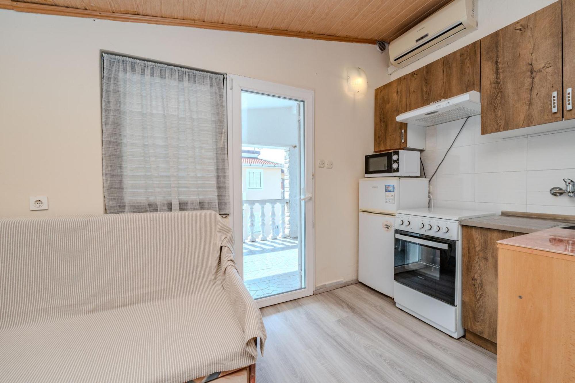 Apartmani Prpic 비르 외부 사진