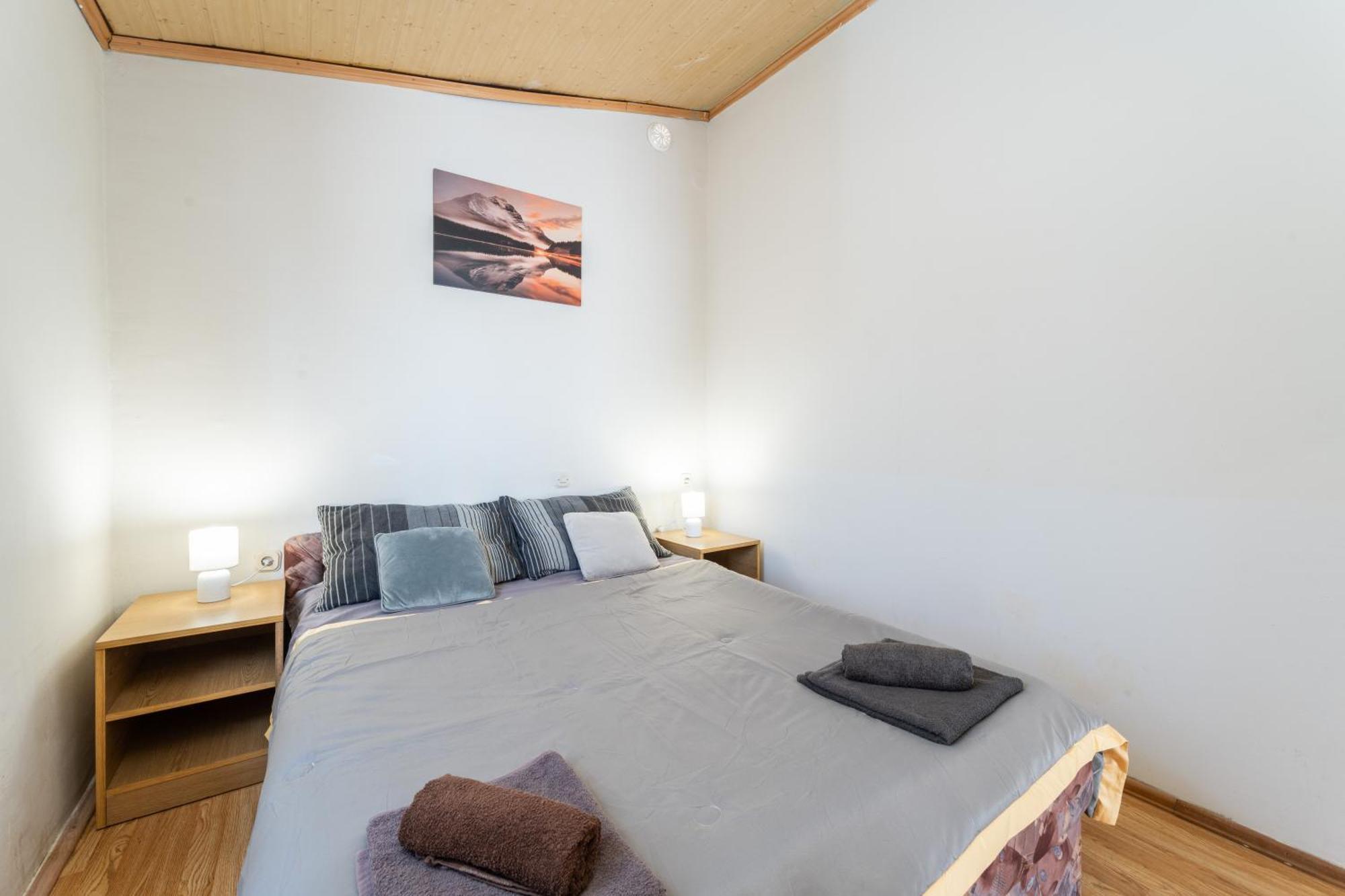 Apartmani Prpic 비르 외부 사진