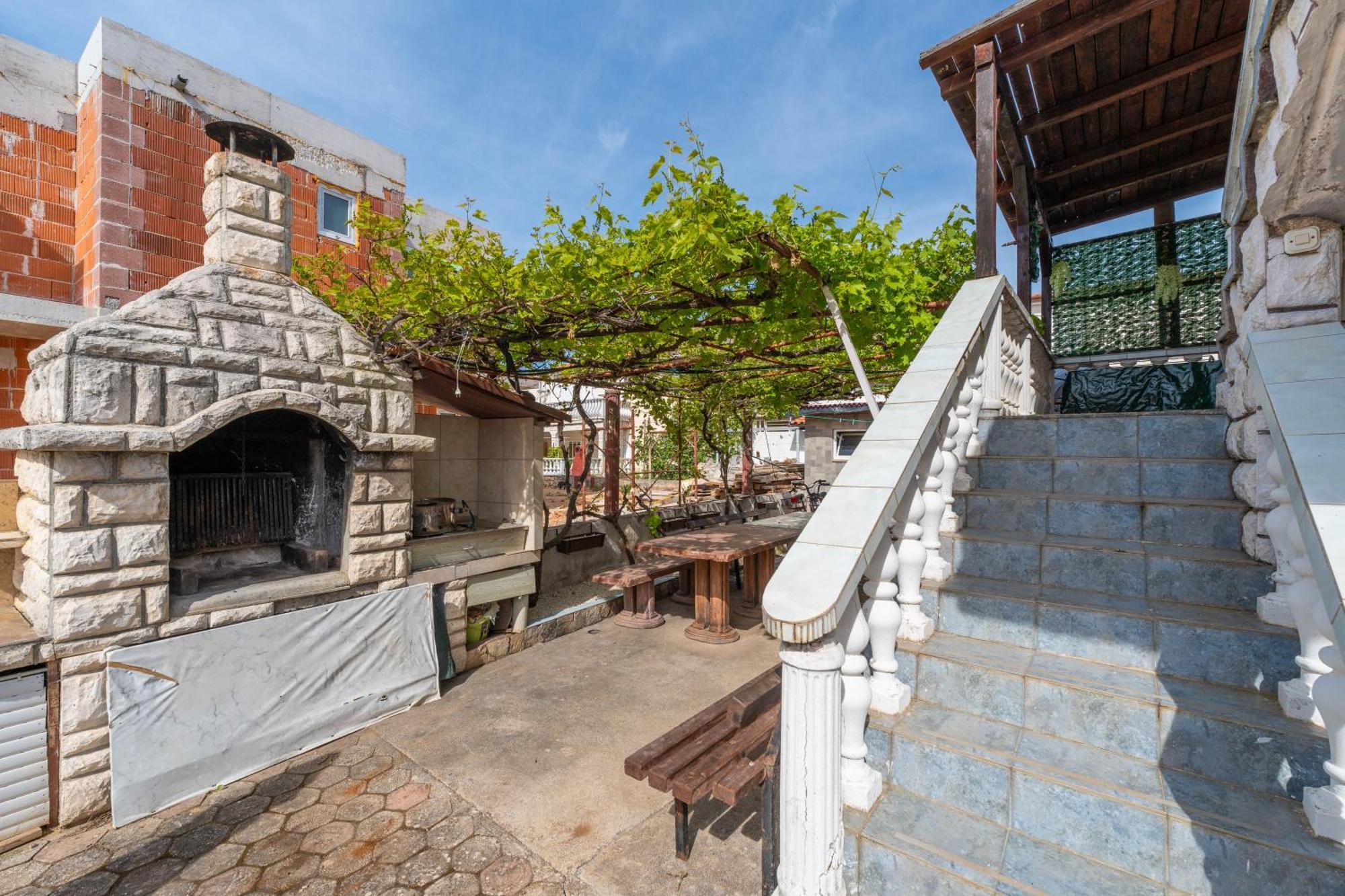 Apartmani Prpic 비르 외부 사진